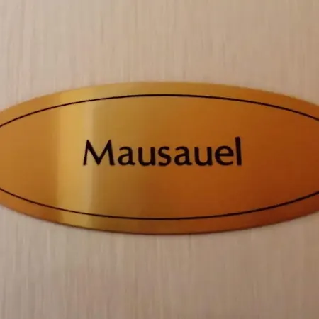 Pensionat Gaestehaus Burg Molbach Kreuzau