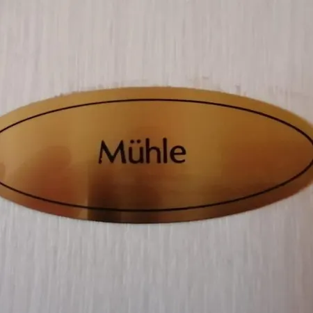 Burg Molbach Kreuzau