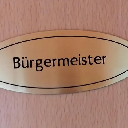 Gaestehaus Burg Molbach 3*