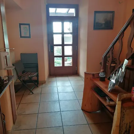 Pensionat Gaestehaus Burg Molbach 3*