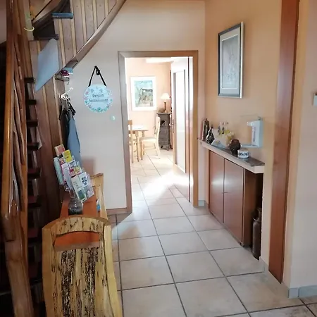 Burg Molbach Gasthof 3*