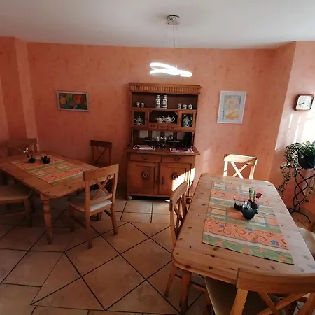 Burg Molbach Gasthof