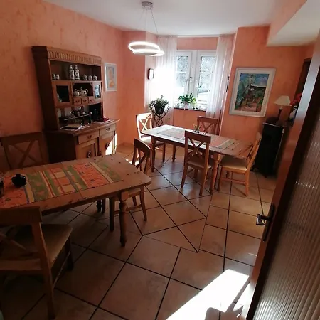 Burg Molbach Gasthof