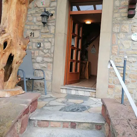 Burg Molbach Gasthof 3*