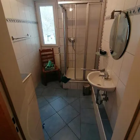 Gaestehaus Burg Molbach Kreuzau