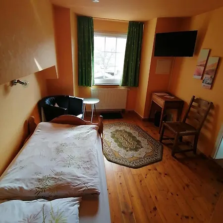 Burg Molbach 3* Kreuzau