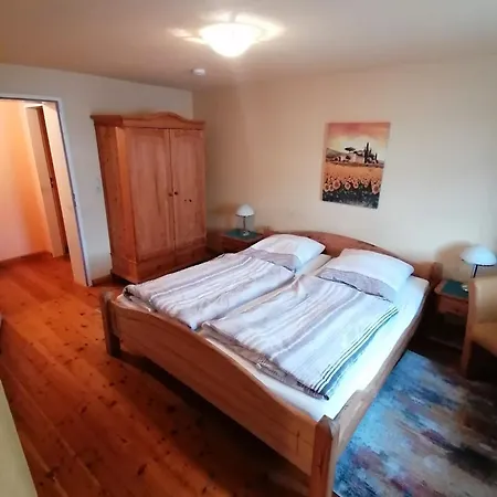 Gasthof Burg Molbach