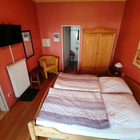 Gaestehaus Burg Molbach 3* Kreuzau