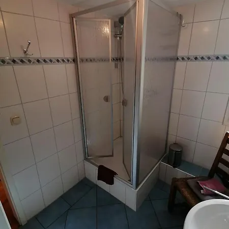 Гостевой дом Gaestehaus Burg Molbach