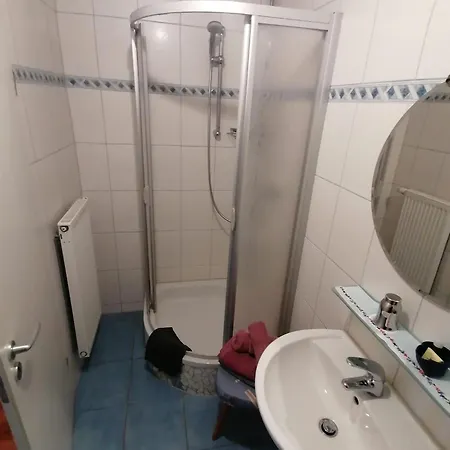 Gaestehaus Burg Molbach Kreuzau