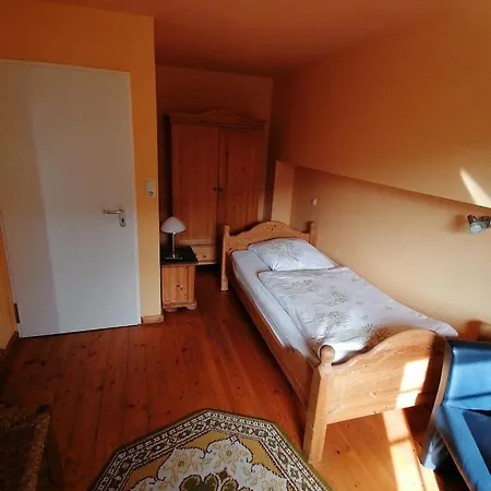 Pensionat Gaestehaus Burg Molbach