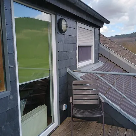 Gasthof Burg Molbach 3*