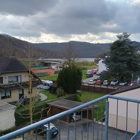 Gaestehaus Burg Molbach Pensionat Kreuzau