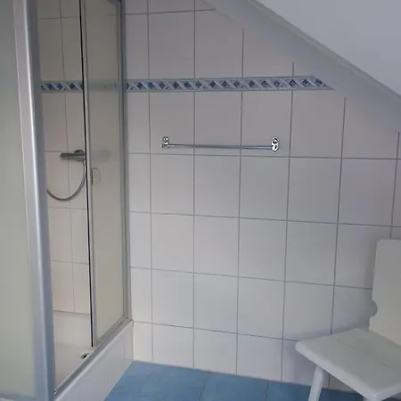 Gaestehaus Burg Molbach 3* Kreuzau