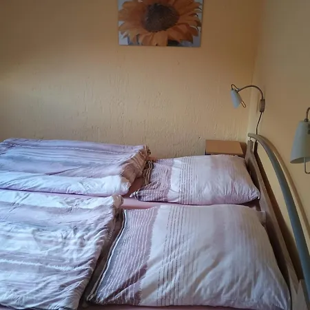 Burg Molbach Gasthof