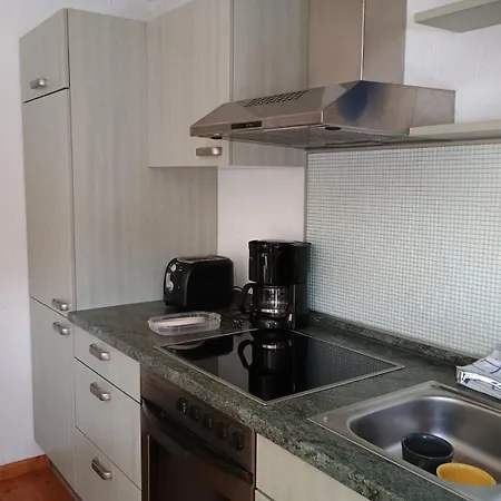 Burg Molbach Gasthof 3*