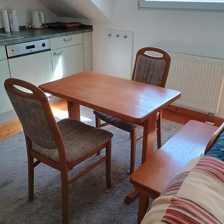 Burg Molbach Gasthof 3*