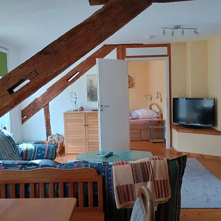 Pensionat Gaestehaus Burg Molbach 3*
