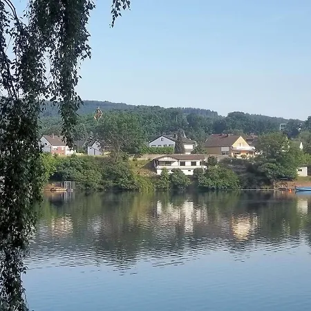 Гостевой дом Gaestehaus Burg Molbach Kreuzau