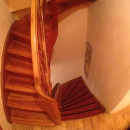 Gaestehaus Burg Molbach