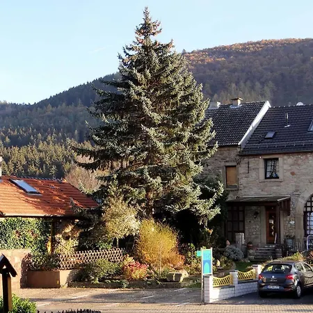 Burg Molbach Gasthof 3*