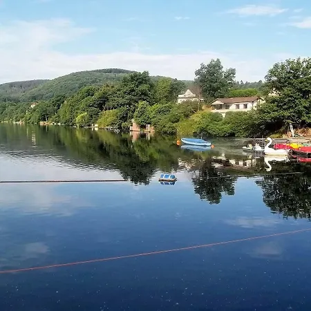 Gaestehaus Burg Molbach 3*