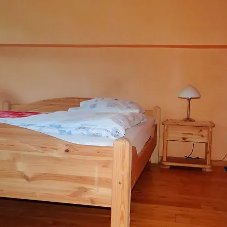 Gasthof Burg Molbach 3*