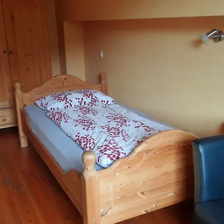 Gaestehaus Burg Molbach 3* Kreuzau