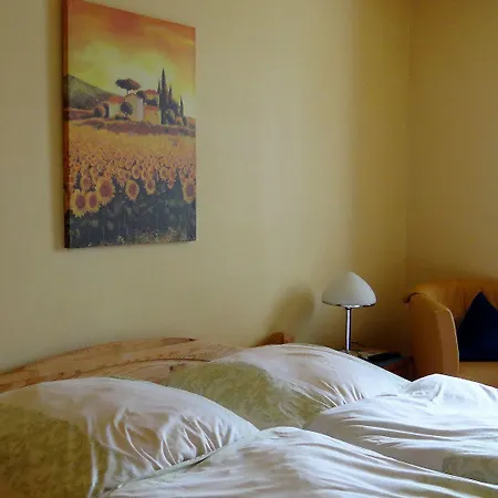 Gaestehaus Burg Molbach Гостевой дом 3*