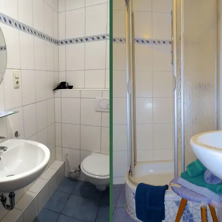 Gaestehaus Burg Molbach