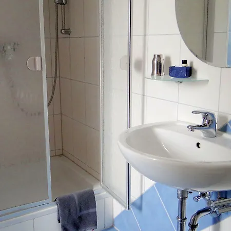 Гостевой дом Gaestehaus Burg Molbach 3*