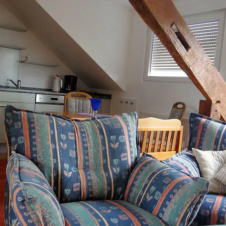 Burg Molbach Gasthof 3*