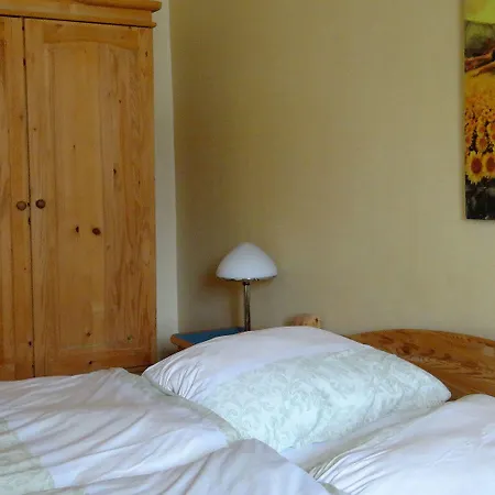 Gasthof Burg Molbach 3*