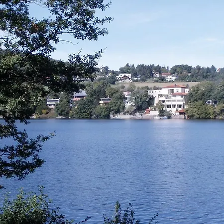 Гостевой дом Gaestehaus Burg Molbach