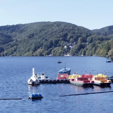 Gaestehaus Burg Molbach 3*