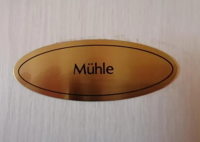 Gaestehaus Burg Molbach Kreuzau