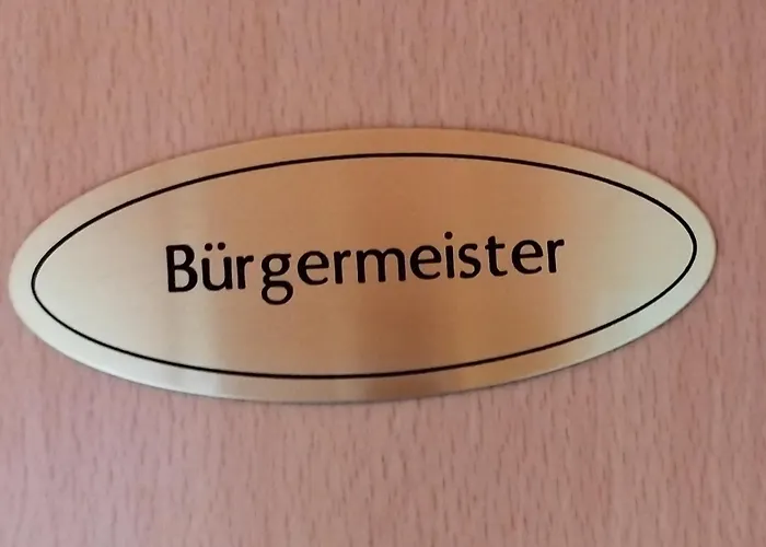 Gaestehaus Burg Molbach 3*