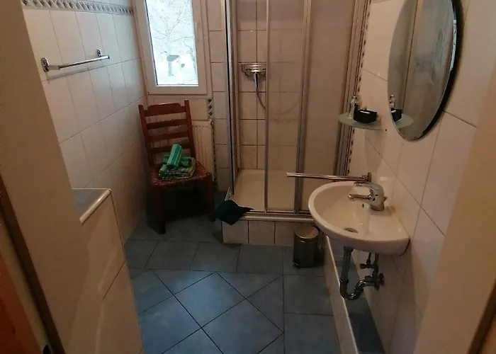 Gaestehaus Burg Molbach Kreuzau