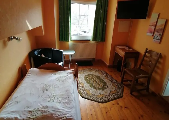 Gaestehaus Burg Molbach 3* Kreuzau