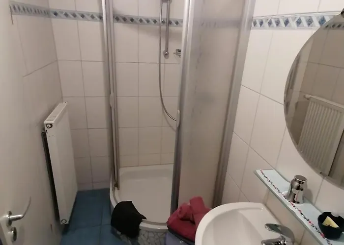 Gaestehaus Burg Molbach Kreuzau