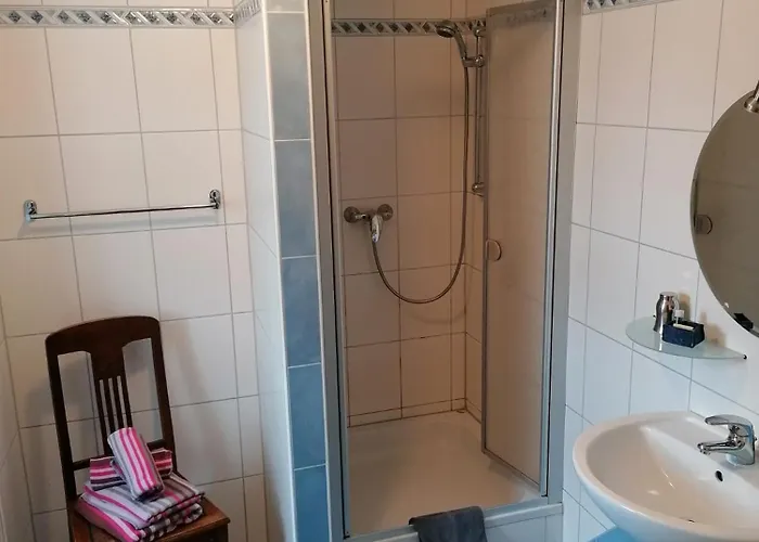 Affittacamere Gaestehaus Burg Molbach Kreuzau