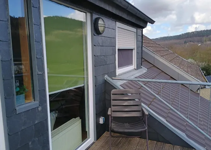 게스트하우스 Gaestehaus Burg Molbach 3*