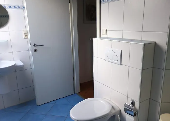 Gaestehaus Burg Molbach 3*