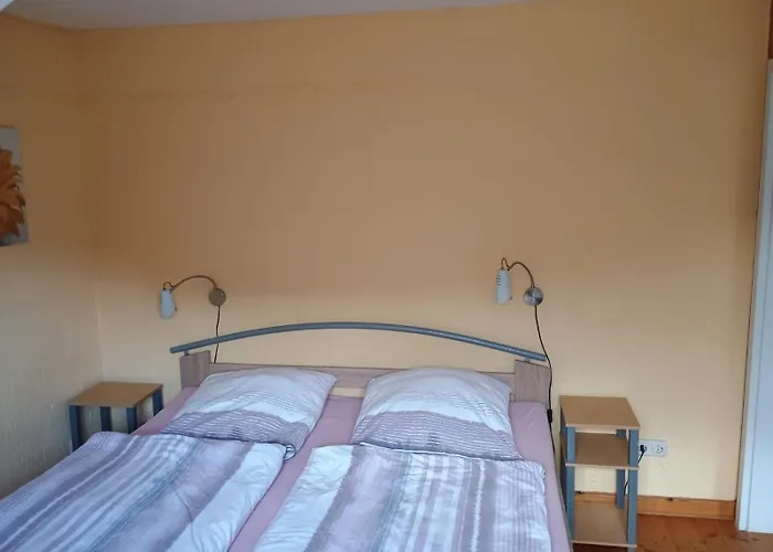 Gaestehaus Burg Molbach Kreuzau