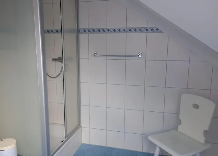 Gaestehaus Burg Molbach 3* Kreuzau