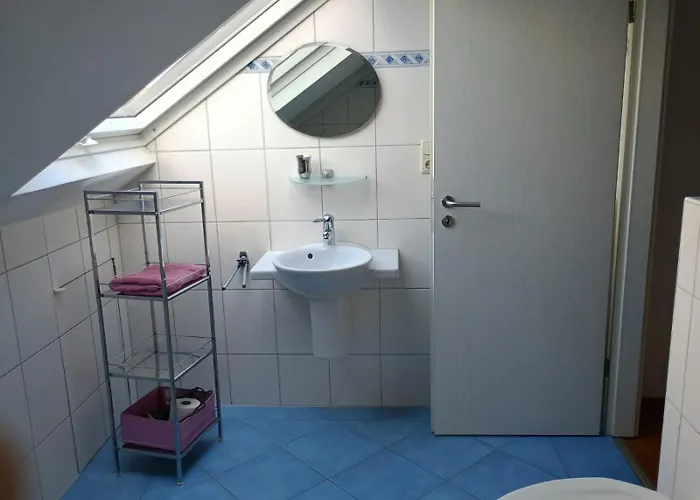 Gaestehaus Burg Molbach