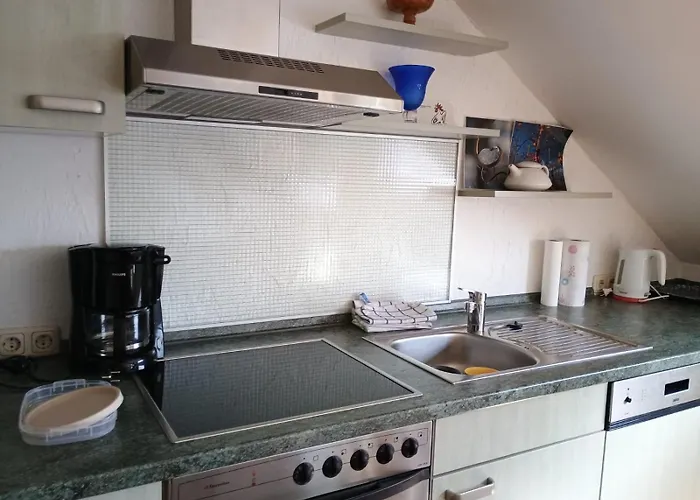 Affittacamere Gaestehaus Burg Molbach