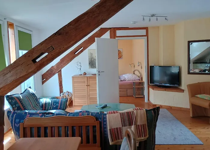 Affittacamere Gaestehaus Burg Molbach 3*