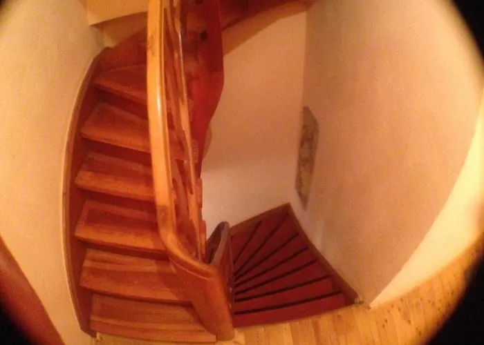 Gaestehaus Burg Molbach