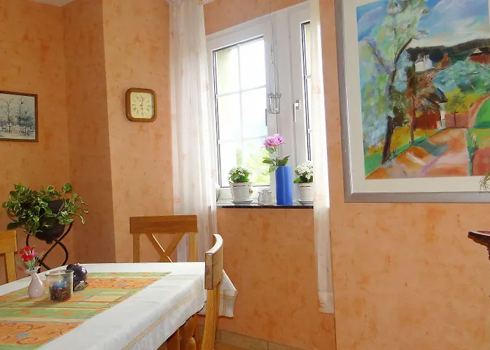 Gaestehaus Burg Molbach